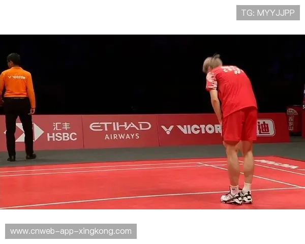 羽毛球青训选手网前技术快速崛起成黑马