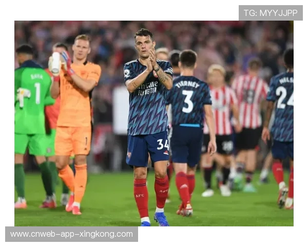 阿森纳多点渗透制造连贯攻击,中前场互动频繁